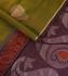 SAREES NEGAMAM WITH BLOUSE
